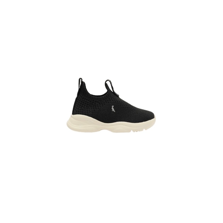 TENIS RESERVA R754930004 - Preto