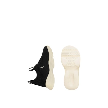 TENIS RESERVA R754930004 - Preto