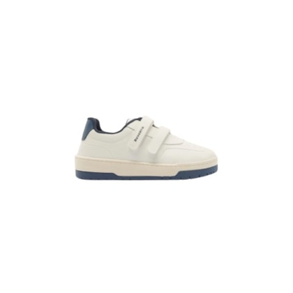 TENIS RESERVA R756180001 - Branco/colegial