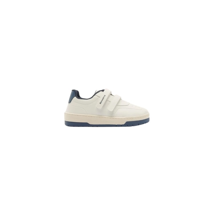 TENIS RESERVA R756180001 - Branco/colegial