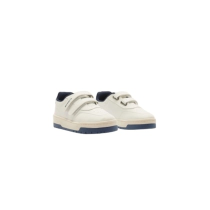 TENIS RESERVA R756180001 - Branco/colegial