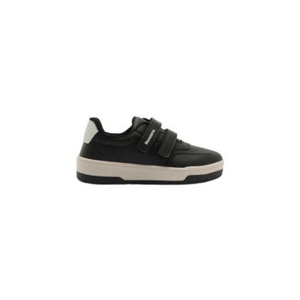 TENIS RESERVA R756180001 - Preto/branco