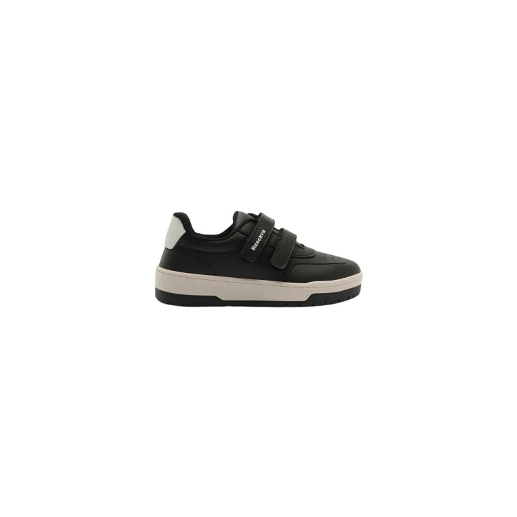 TENIS RESERVA R756180001 - Preto/branco