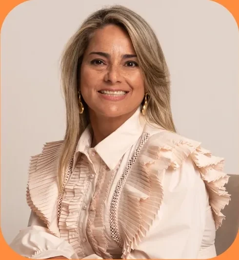 Larissa Calixto