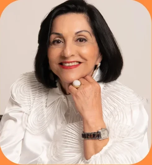 Walkíria Calixto